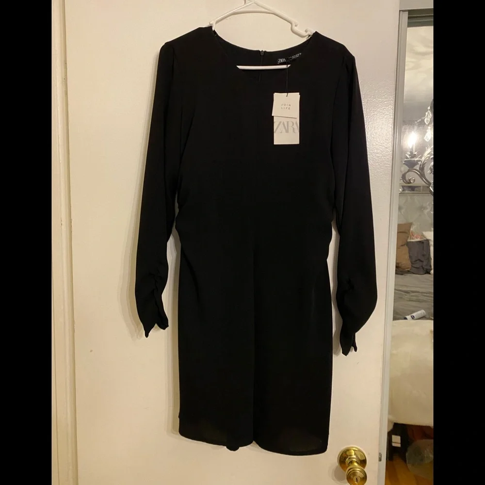 Zara dress